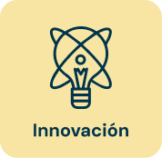 Icono Innovación